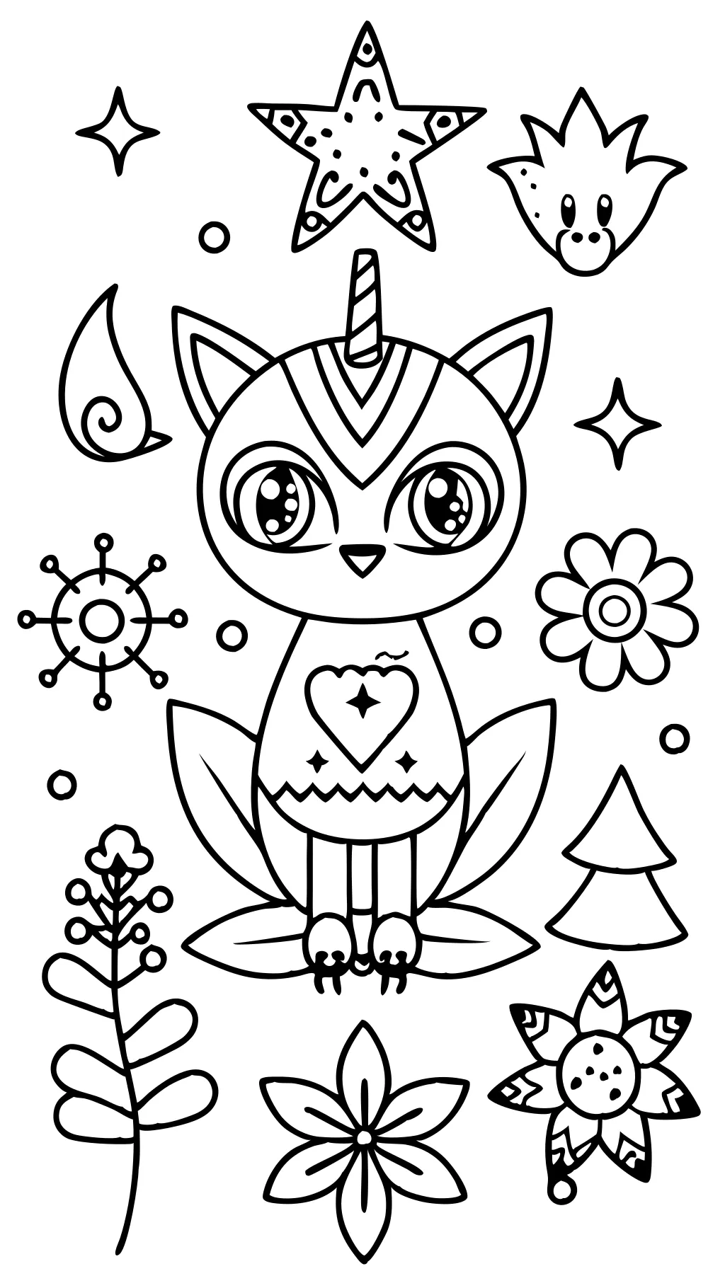 coloring printable pages